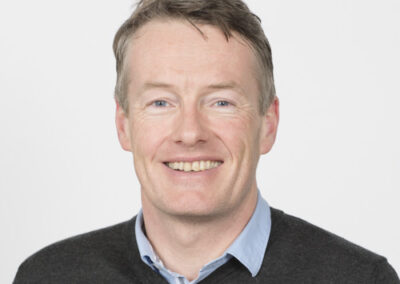 Safety II: A dynamic systems approach to health care quality and safety