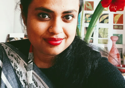 Birth Mapping: A Visual Arts-Based Participatory Research Method Embedded in Feminist Epistemology